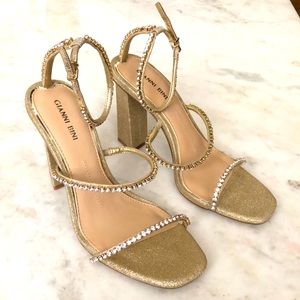 Gianni bini sandals